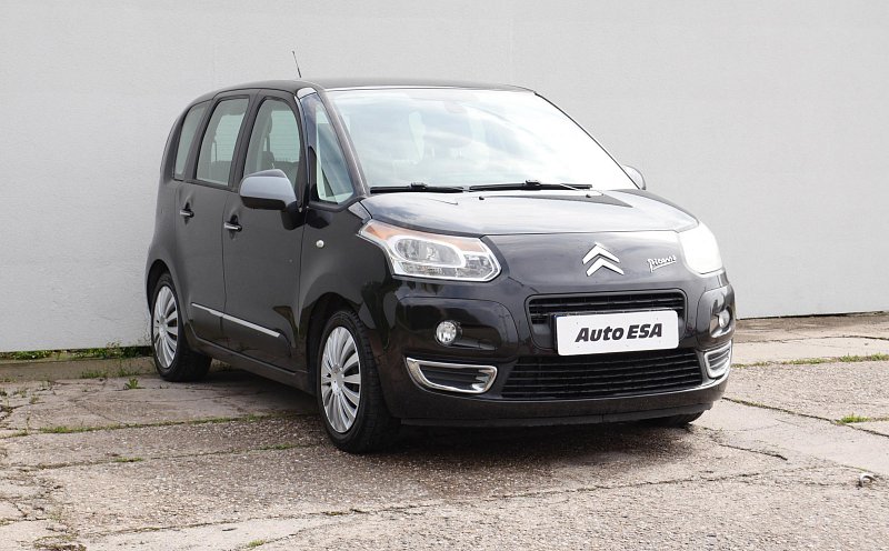 Citroën C3 Picasso 1.4i 