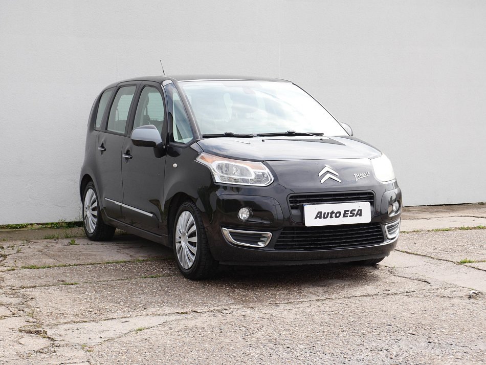 Citroën C3 Picasso 1.4i 