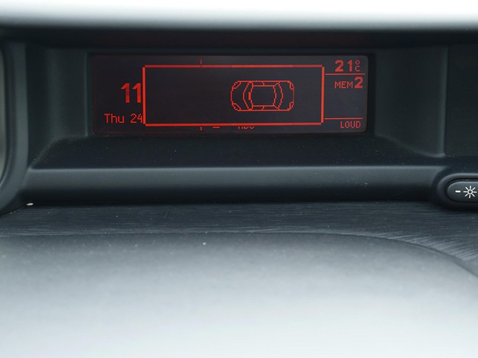Citroën C3 Picasso 1.4i 