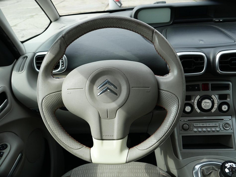 Citroën C3 Picasso 1.4i 