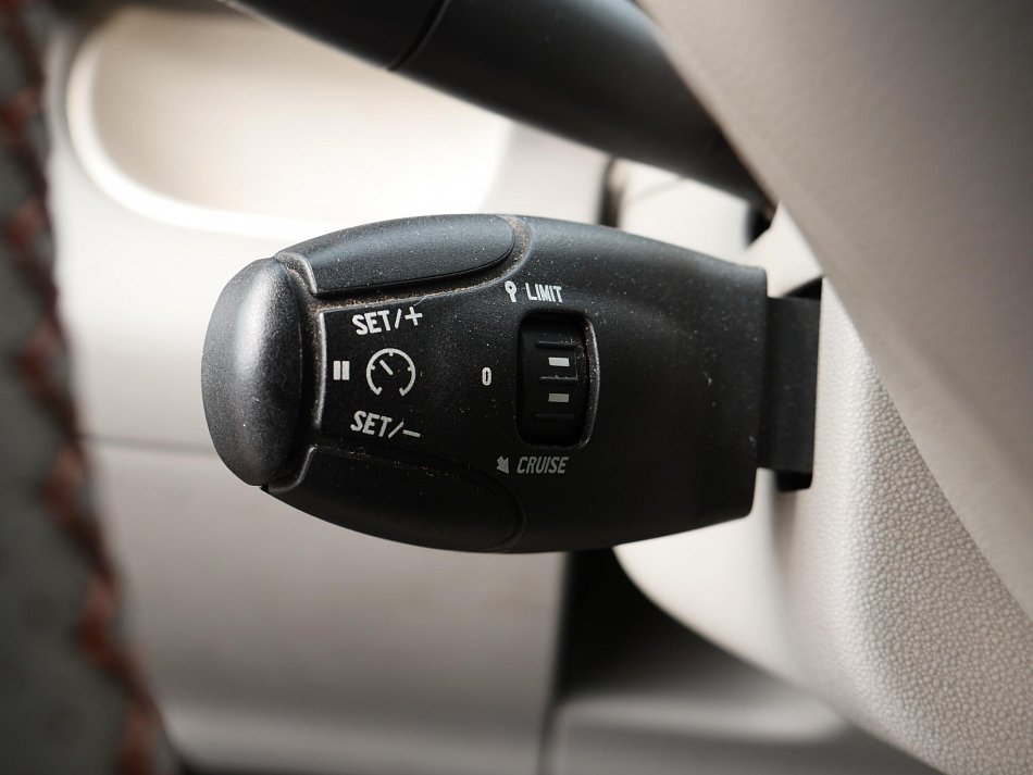 Citroën C3 Picasso 1.4i 