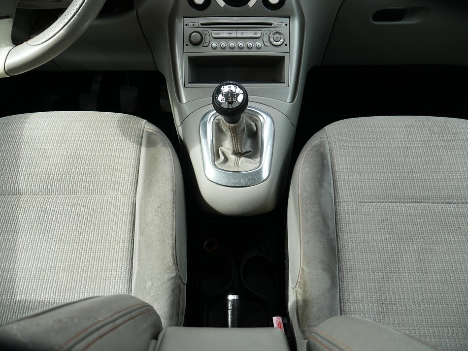 Citroën C3 Picasso 1.4i 