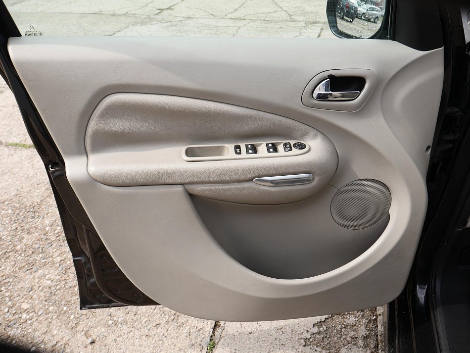 Citroën C3 Picasso 1.4i 
