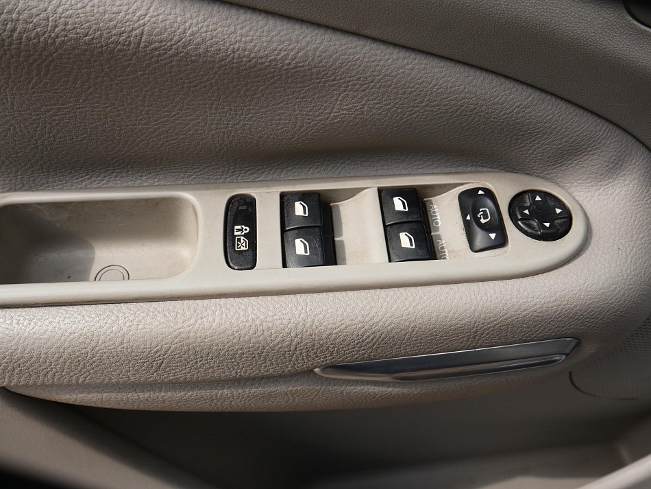 Citroën C3 Picasso 1.4i 