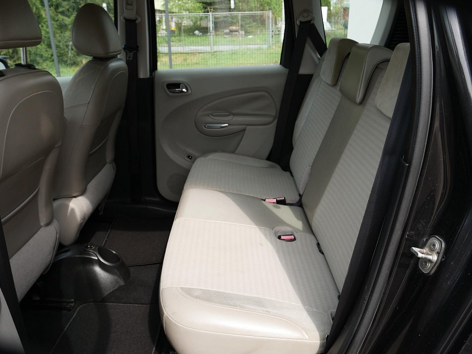 Citroën C3 Picasso 1.4i 