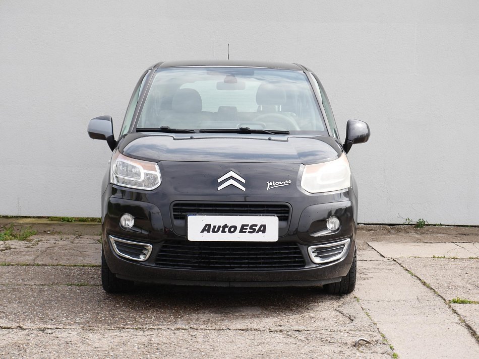Citroën C3 Picasso 1.4i 