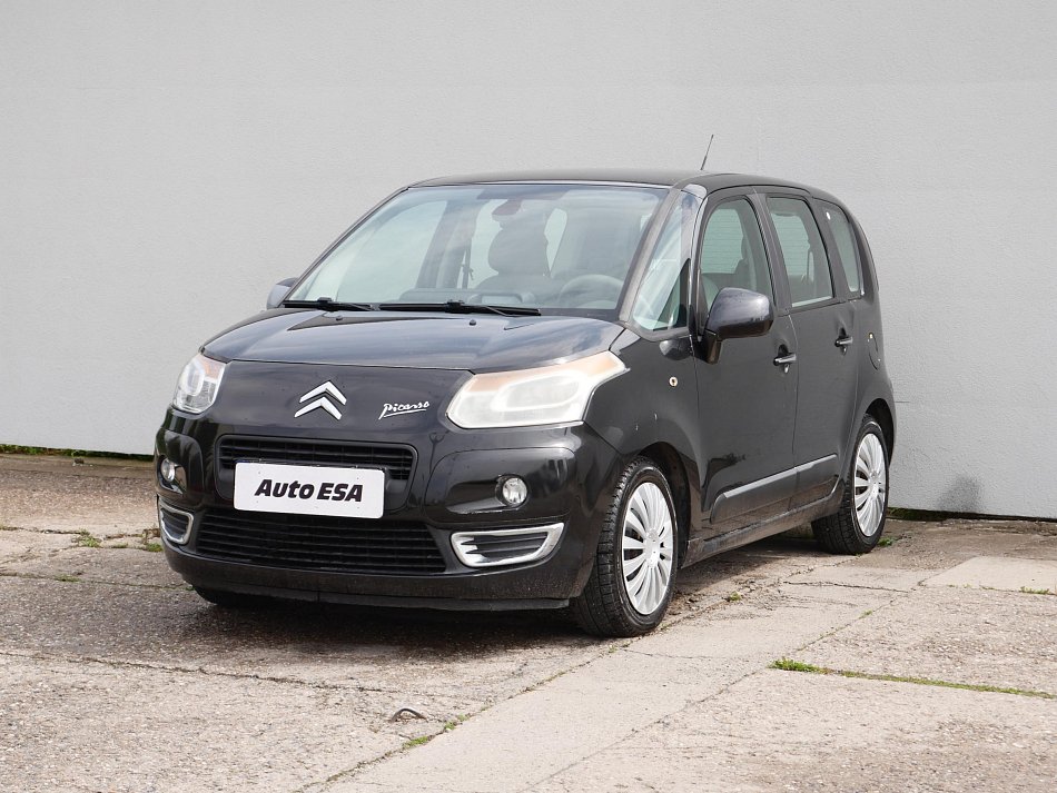 Citroën C3 Picasso 1.4i 