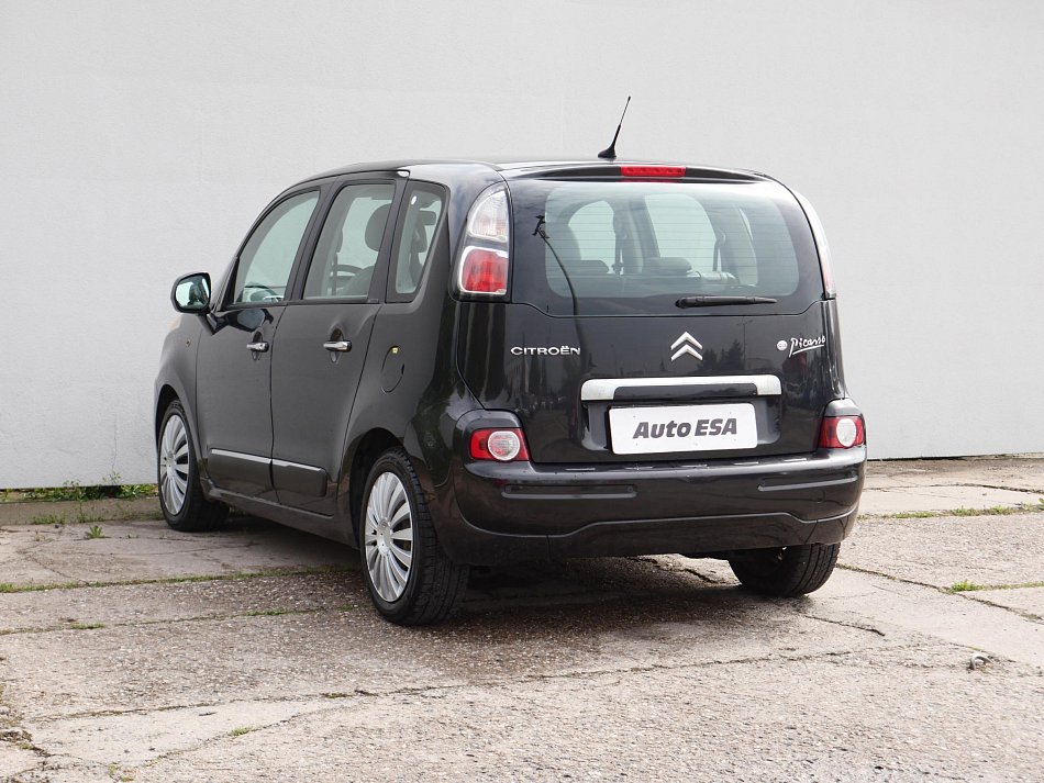 Citroën C3 Picasso 1.4i 
