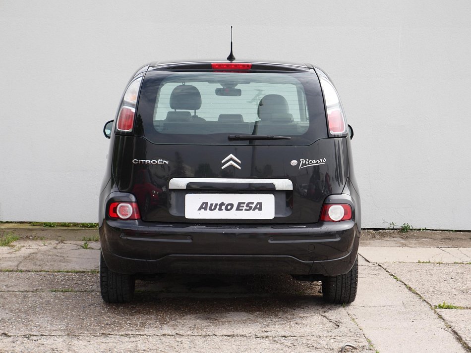 Citroën C3 Picasso 1.4i 
