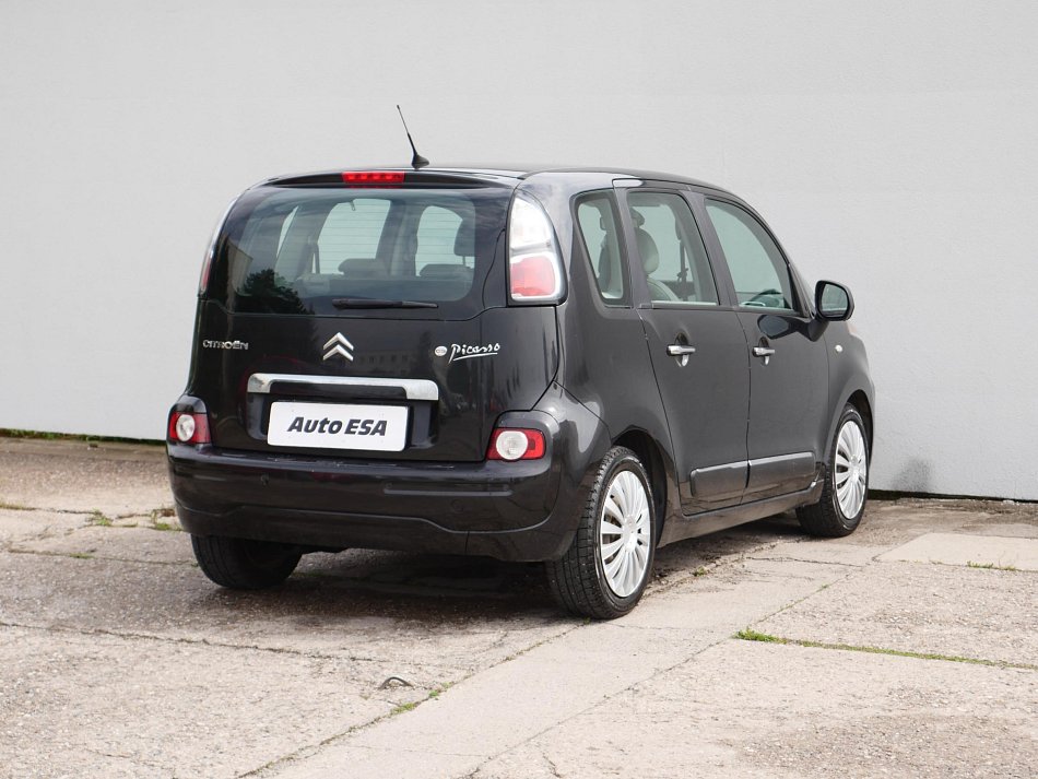 Citroën C3 Picasso 1.4i 