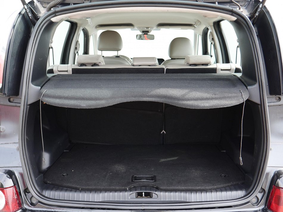 Citroën C3 Picasso 1.4i 