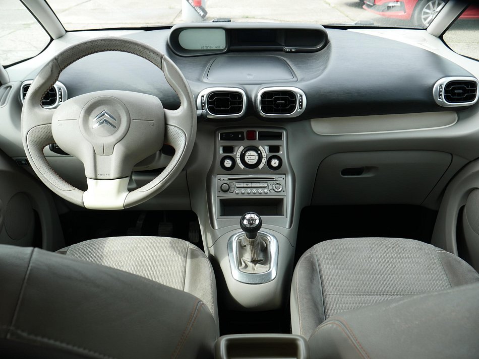 Citroën C3 Picasso 1.4i 
