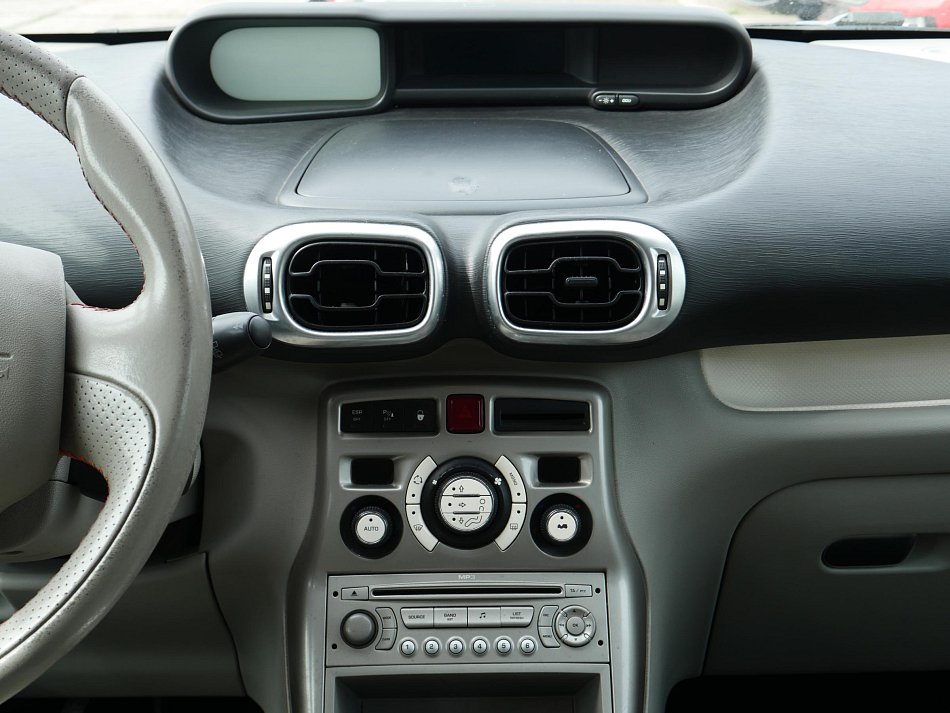 Citroën C3 Picasso 1.4i 