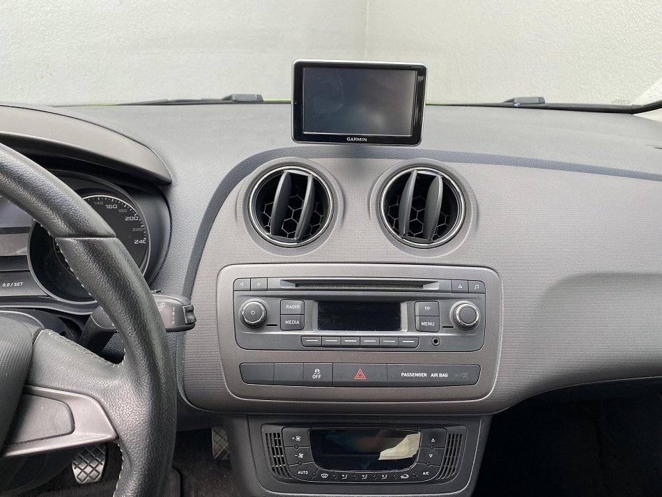 Seat Ibiza 1.4i Style