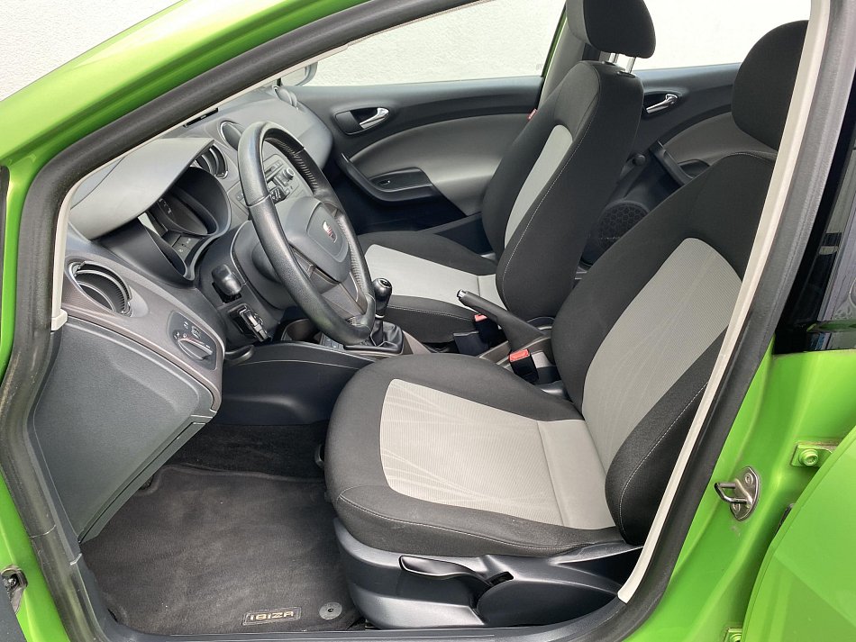 Seat Ibiza 1.4i Style