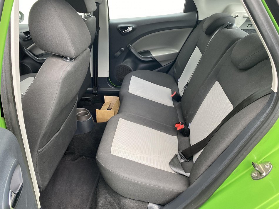 Seat Ibiza 1.4i Style