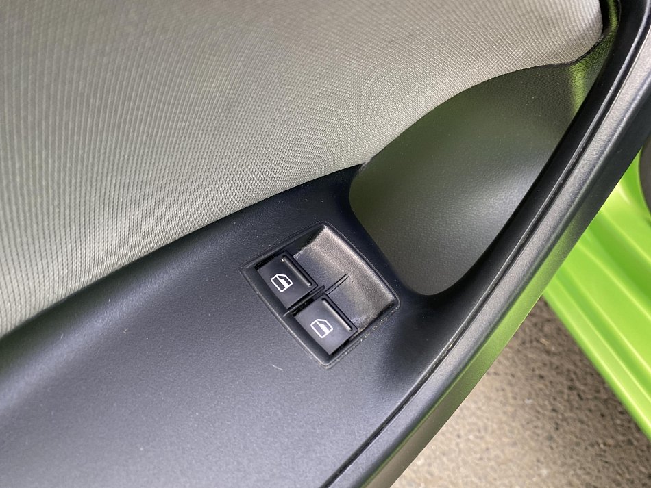 Seat Ibiza 1.4i Style