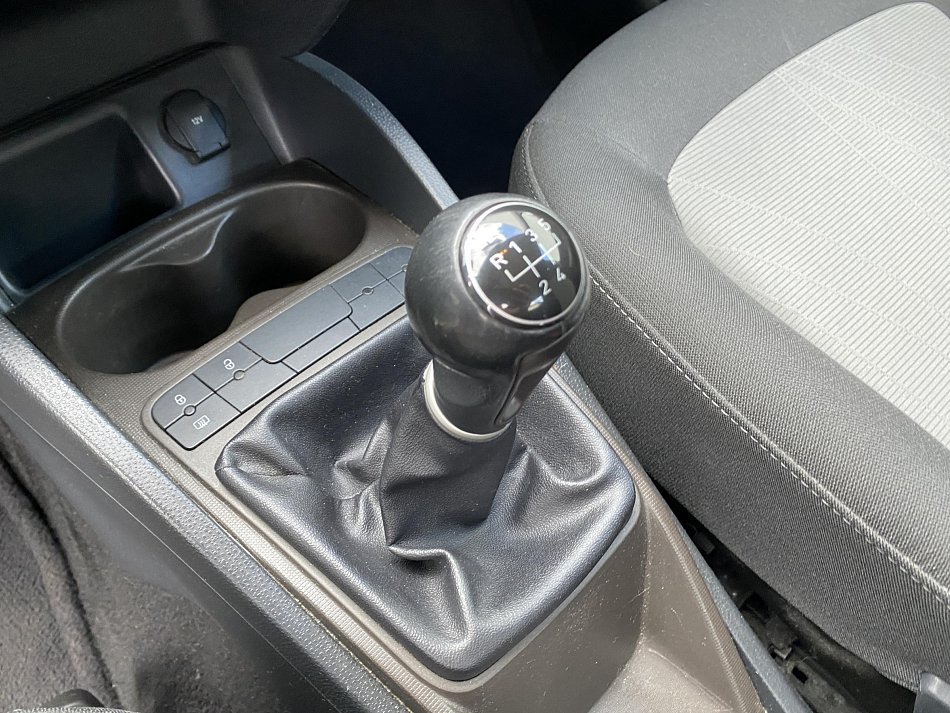 Seat Ibiza 1.4i Style