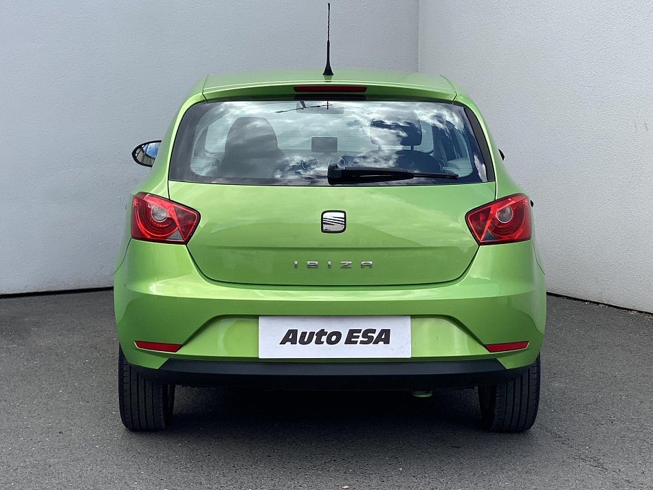Seat Ibiza 1.4i Style