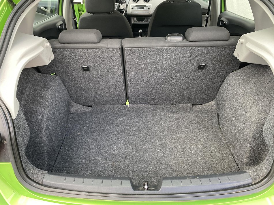 Seat Ibiza 1.4i Style