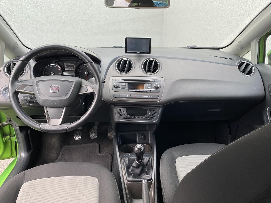 Seat Ibiza 1.4i Style