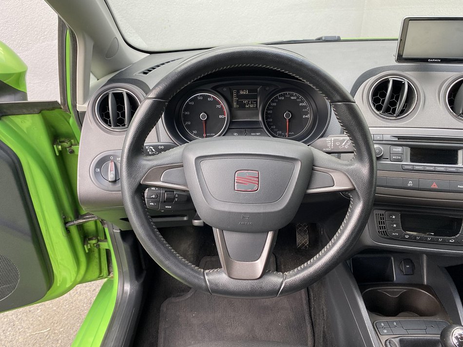 Seat Ibiza 1.4i Style