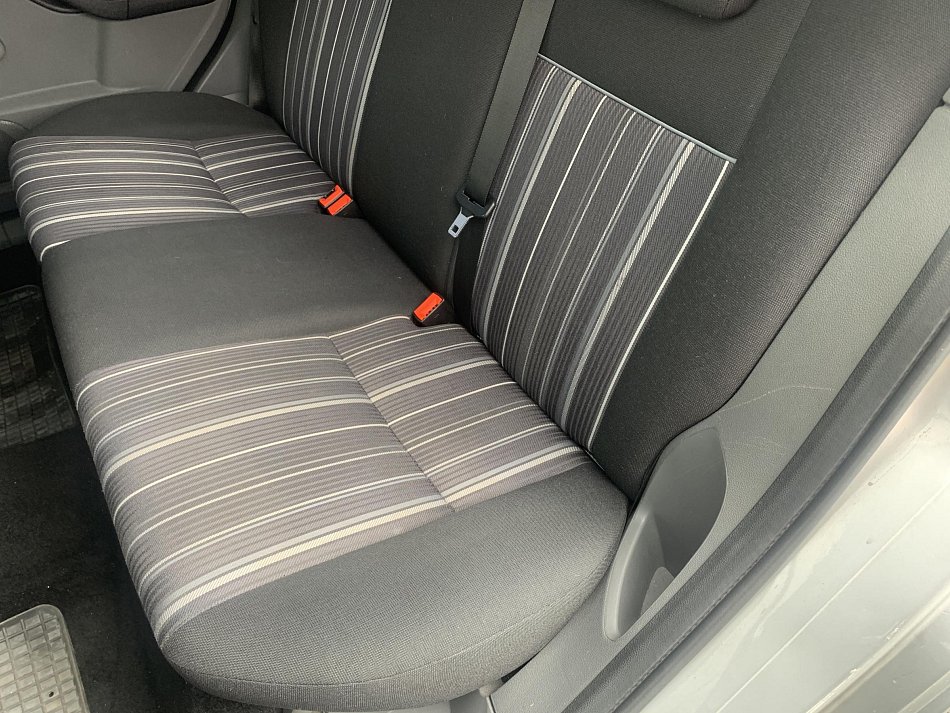 Ford Focus 2.0TDCi 