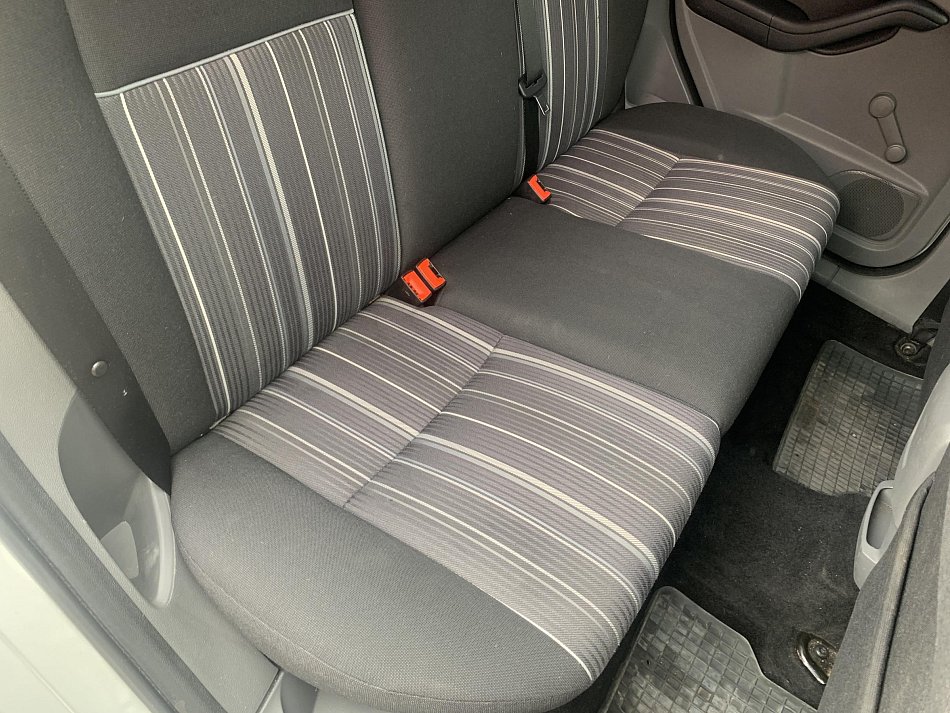 Ford Focus 2.0TDCi 