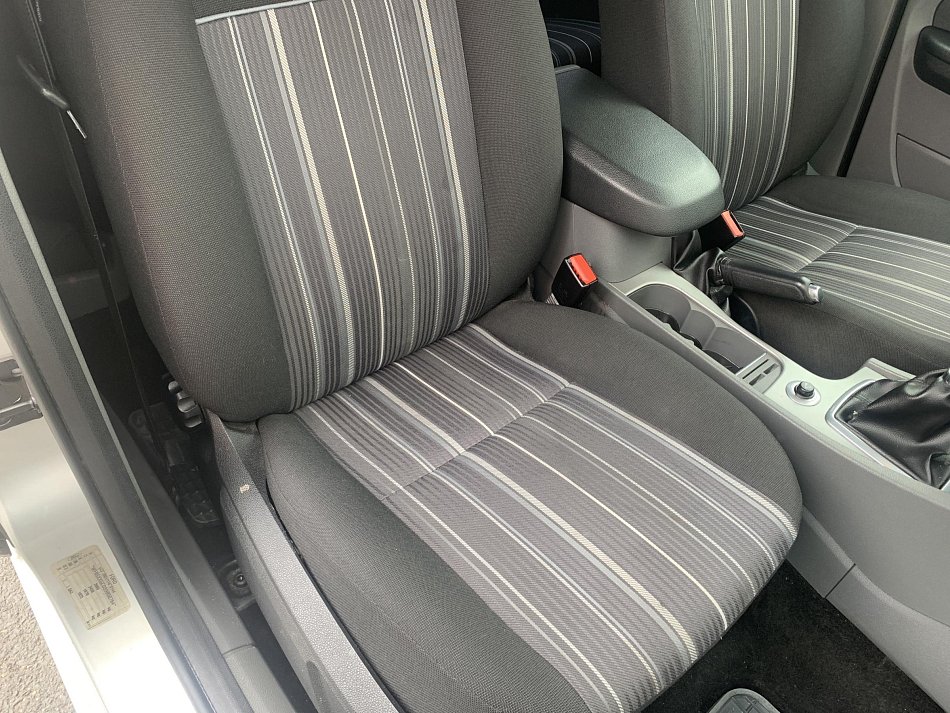 Ford Focus 2.0TDCi 