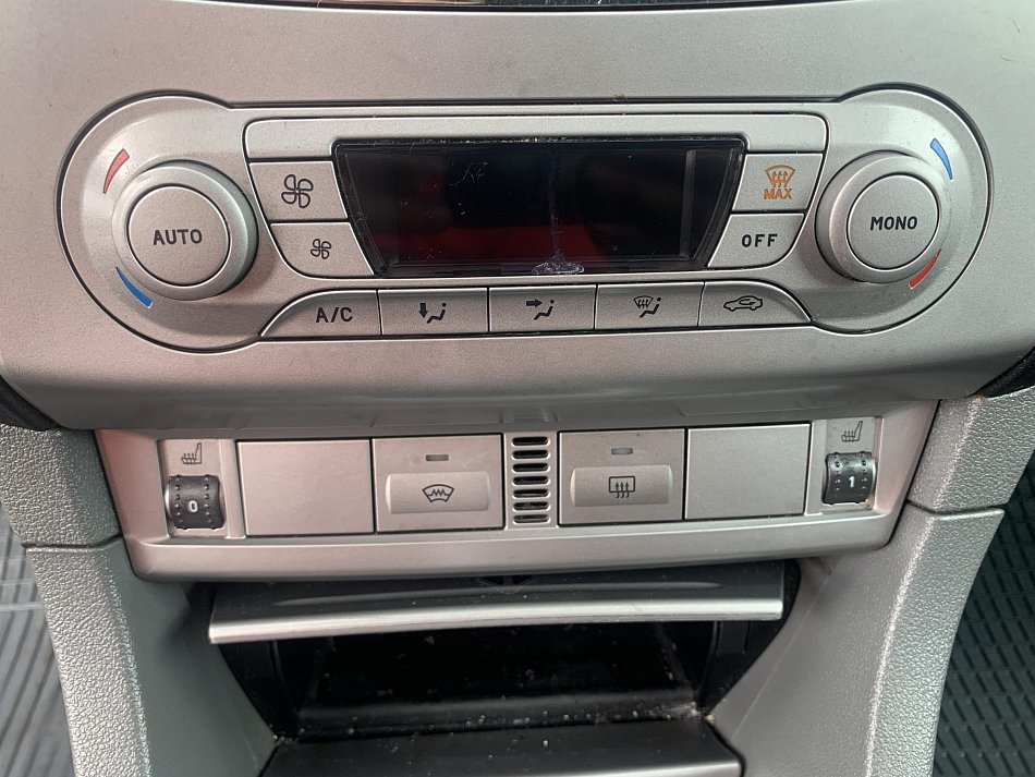 Ford Focus 2.0TDCi 
