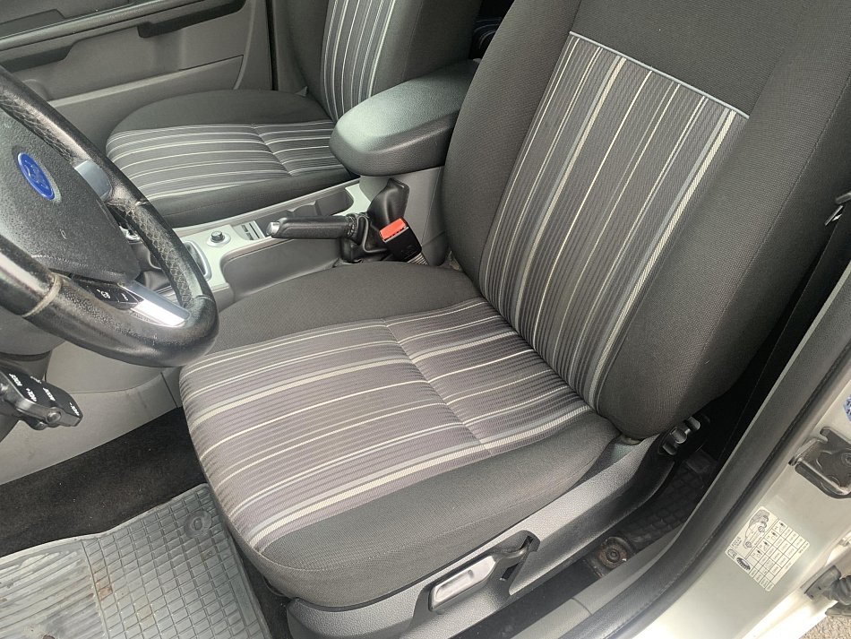 Ford Focus 2.0TDCi 