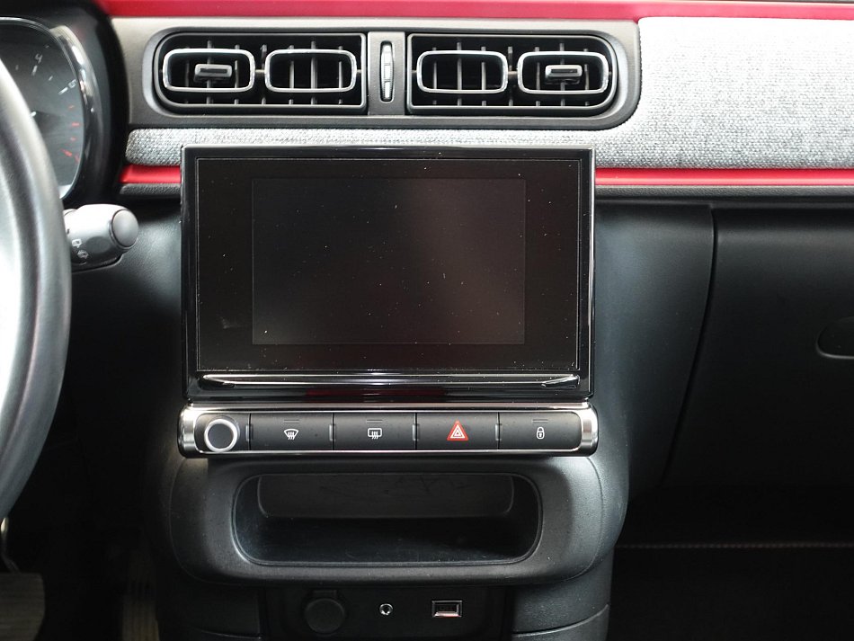 Citroën C3 1.2 PT Shine