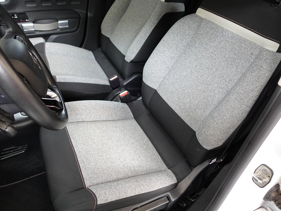 Citroën C3 1.2 PT Shine