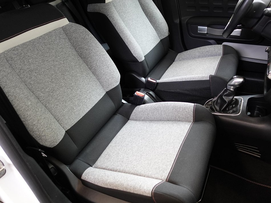 Citroën C3 1.2 PT Shine