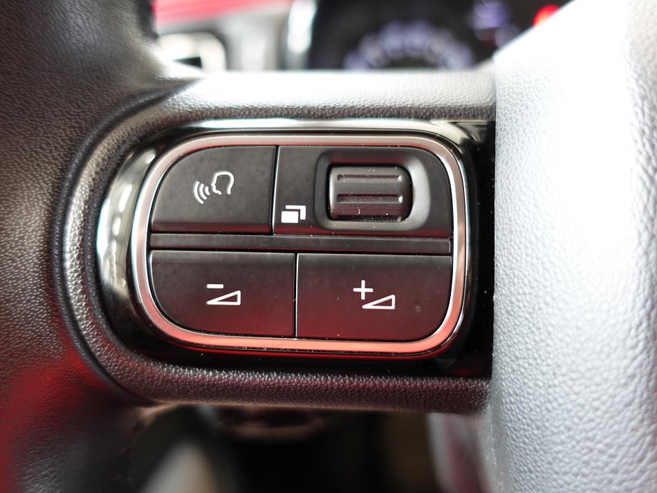 Citroën C3 1.2 PT Shine