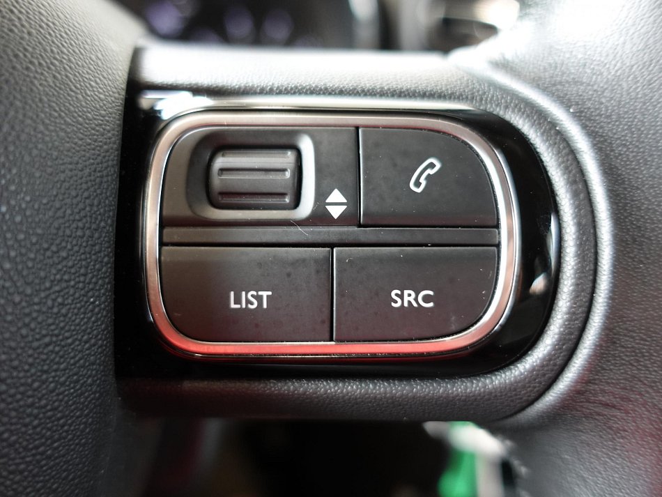 Citroën C3 1.2 PT Shine