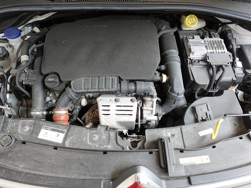 Citroën C3 1.2 PT Shine