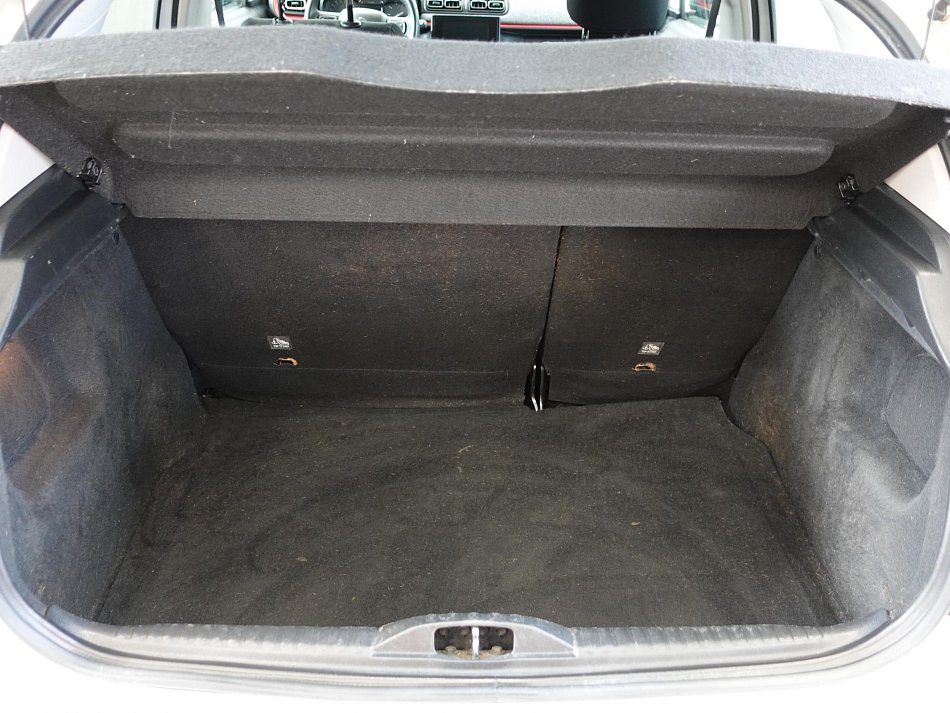 Citroën C3 1.2 PT Shine