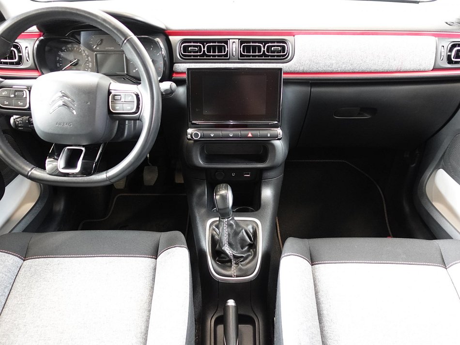 Citroën C3 1.2 PT Shine