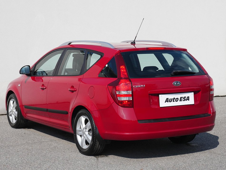 Kia Ceed 1.4 i 