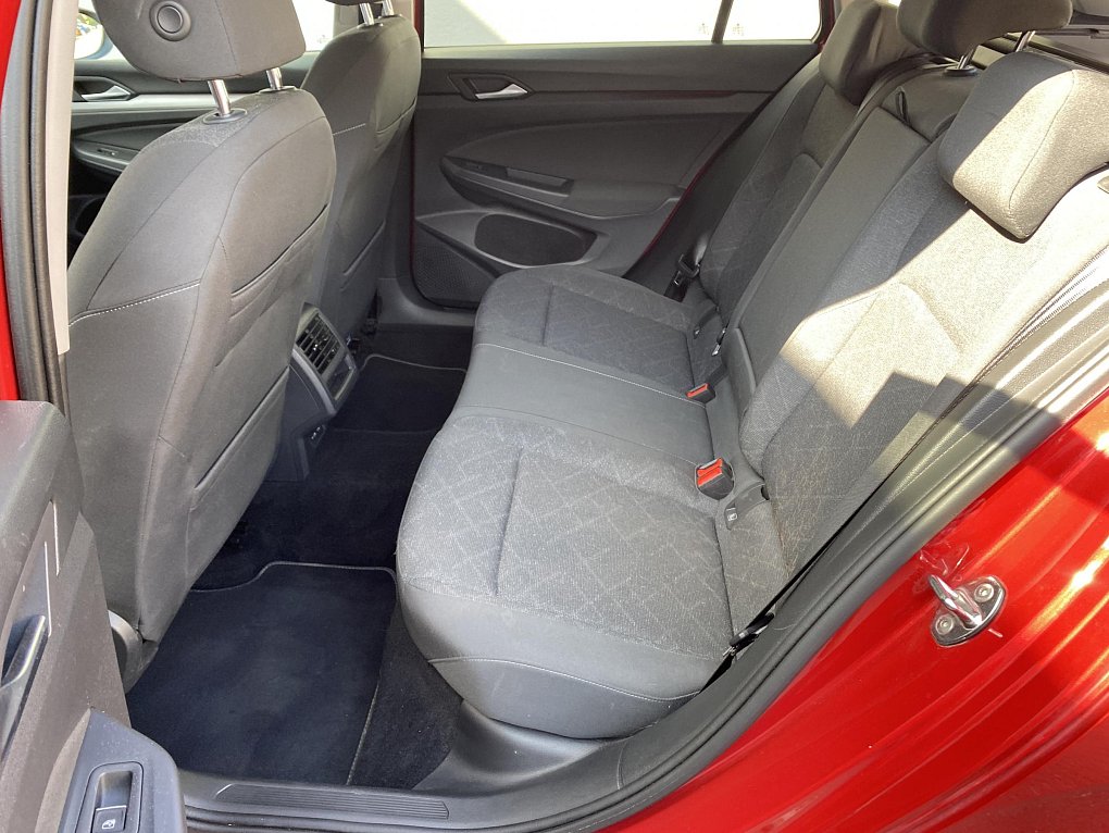 Volkswagen Golf 2.0 TDi Life