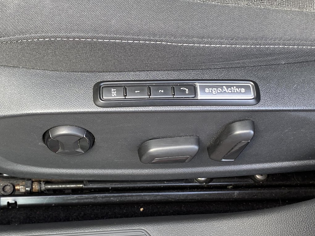 Volkswagen Golf 2.0 TDi Life