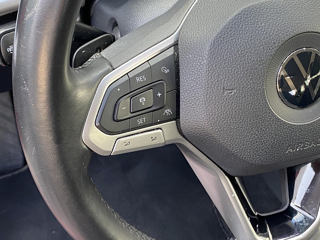 Volkswagen Golf 2.0 TDi Life