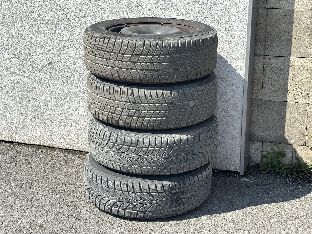 Volkswagen Golf 2.0 TDi Life