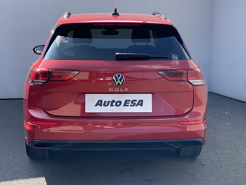 Volkswagen Golf 2.0 TDi Life