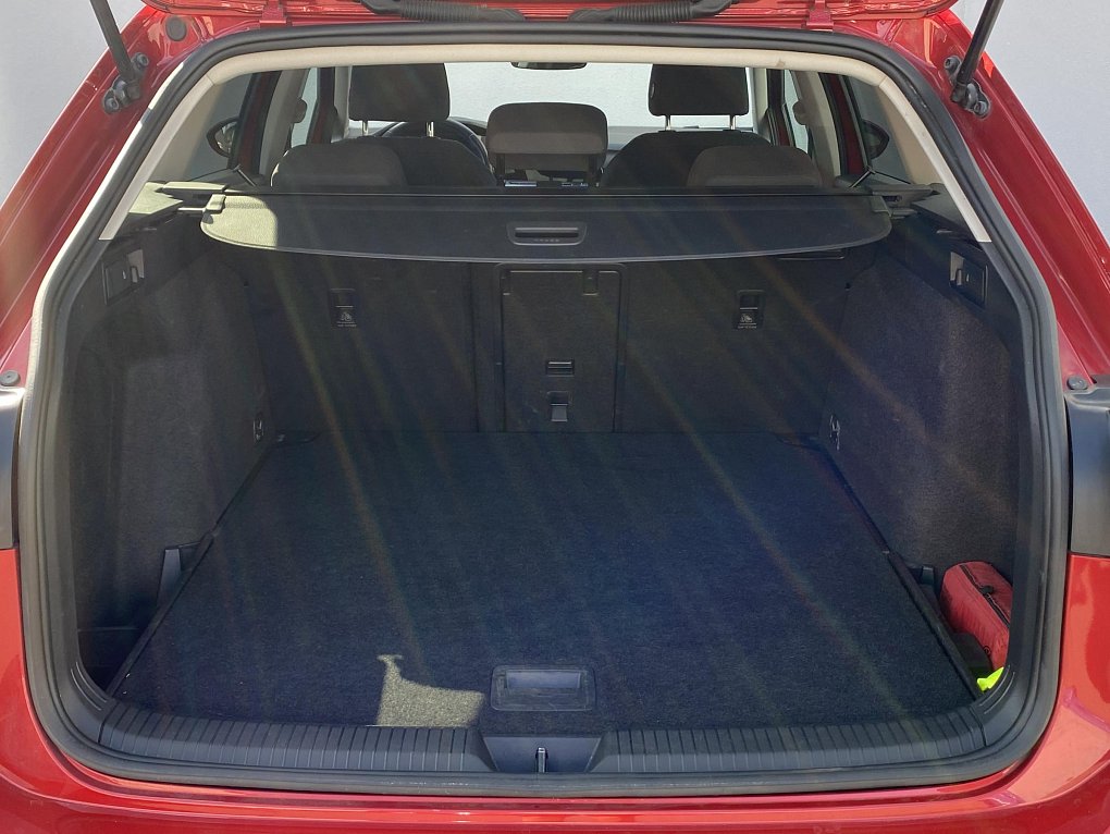 Volkswagen Golf 2.0 TDi Life