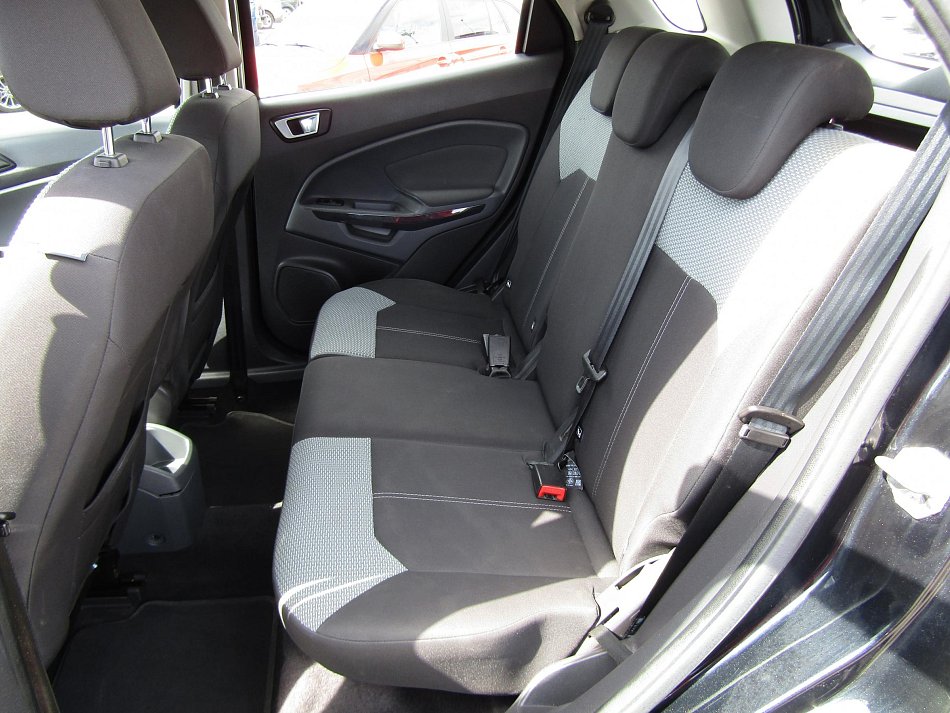 Ford EcoSport 1.0 EB 