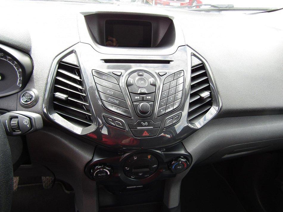 Ford EcoSport 1.0 EB 