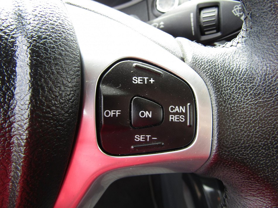 Ford EcoSport 1.0 EB 