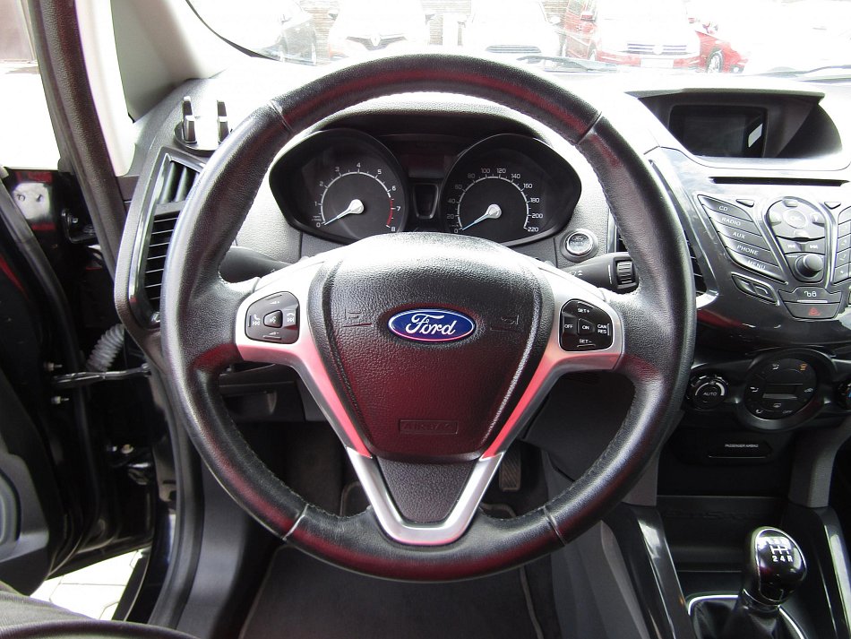 Ford EcoSport 1.0 EB 